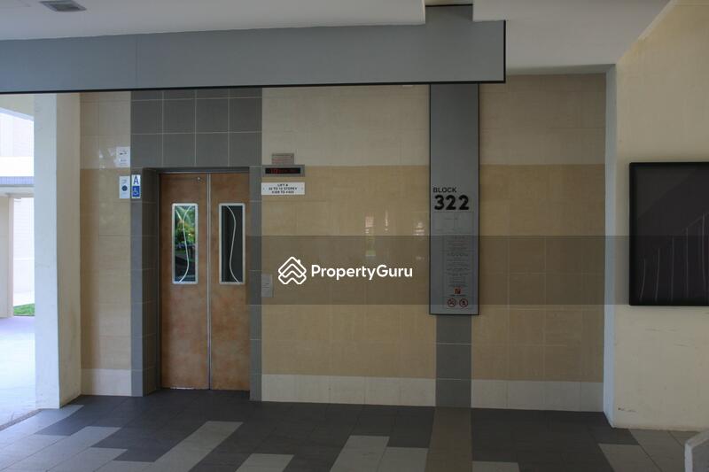 322 Ubi Avenue 1 #0