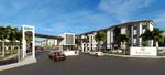 The Gulf Village #0