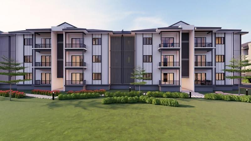 Rumah Bandar untuk Disewa di Ipoh (Perak) - Kent Chow - PropertyGuru.com.my