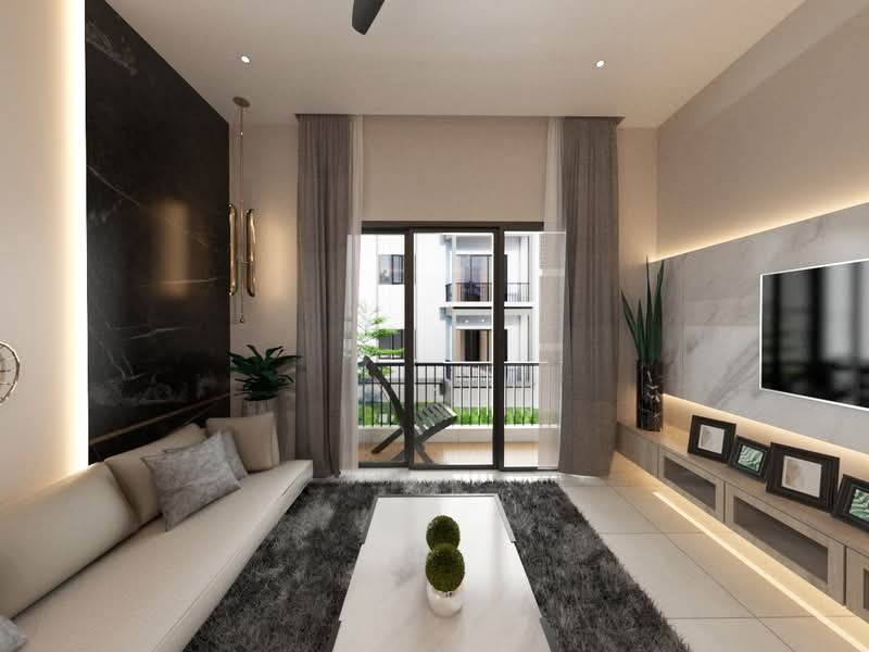 The Gulf Village - iProperty.com.my