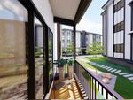 The Gulf Village #0