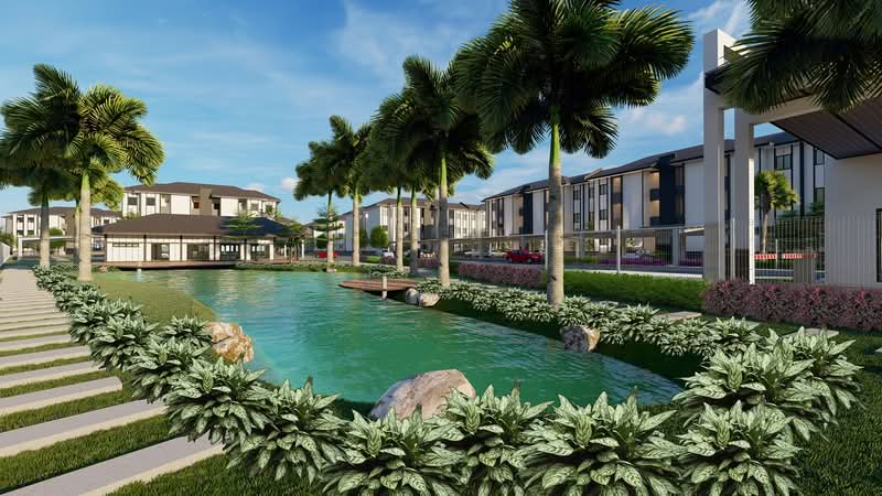 The Gulf Village - iProperty.com.my