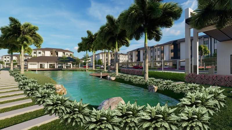 Rumah Bandar untuk Disewa di Ipoh (Perak) - Kent Chow - PropertyGuru.com.my