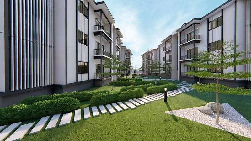 Rumah Bandar untuk Disewa di Ipoh (Perak) - Kent Chow - PropertyGuru.com.my