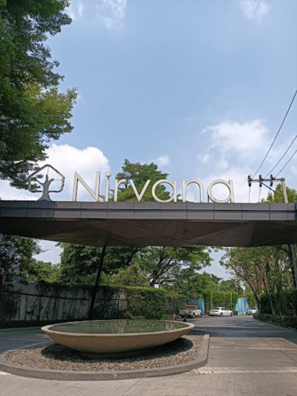 Nirvana Beyond Rama 9-Ramkhamhaeng : เนอวานา บียอนด์ พระราม 9-รามคำแหง #0