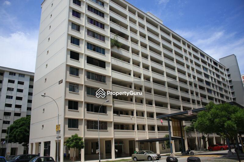 327 Ubi Avenue 1 #0