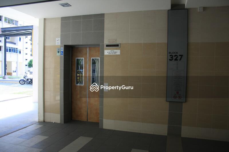 327 Ubi Avenue 1 #0