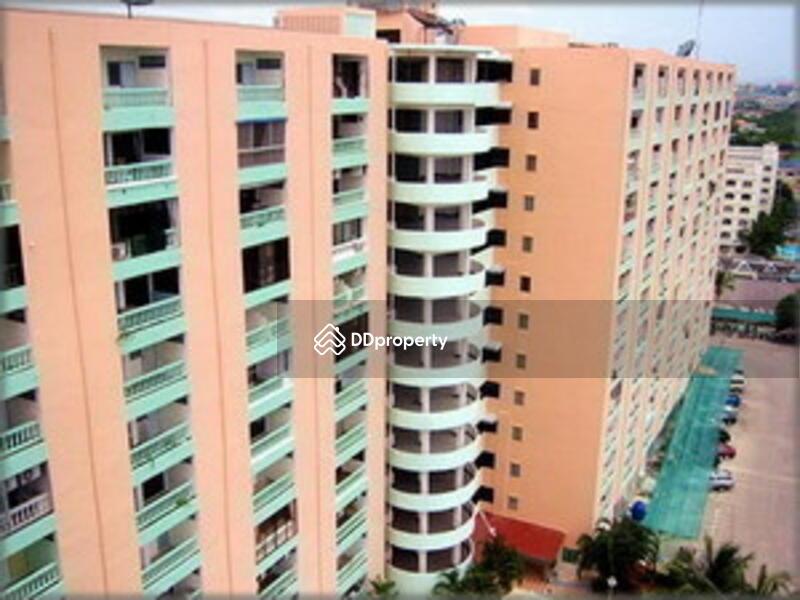 9 Karat Condo : 9 กะรัต คอนโด #0
