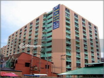 9 Karat Condo : 9 กะรัต คอนโด