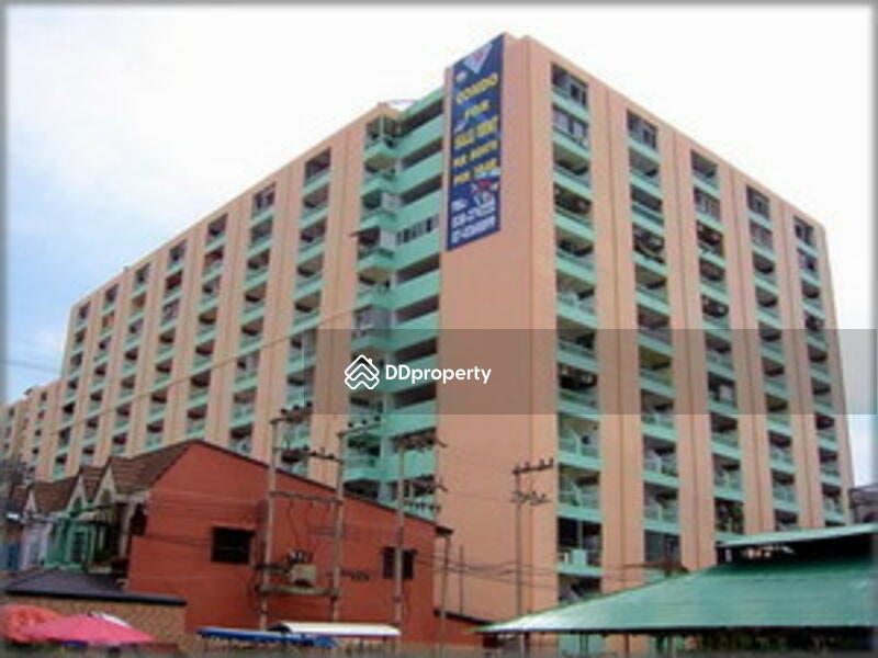 9 Karat Condo : 9 กะรัต คอนโด #0