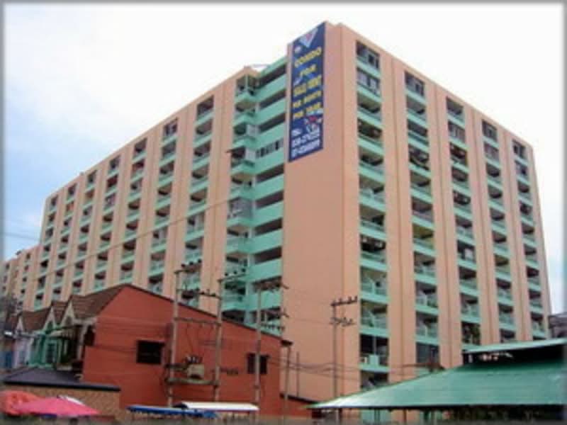 9 Karat Condo, Chon Buri (Pattaya), Soi Arunothai 4, Bang Lamung, Bang Lamung (Pattaya), Chon Buri (Pattaya), Studio, 27 sqm, Condo For Sale, by Regina Nuengjamnong, 500237348 - DDproperty.com