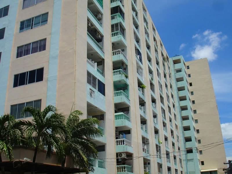 9 Karat Condo, Chon Buri (Pattaya), Soi Arunothai 4, Bang Lamung, Bang Lamung (Pattaya), Chon Buri (Pattaya), Studio, 27 sqm, Condo For Sale, by Regina Nuengjamnong, 500237348 - DDproperty.com