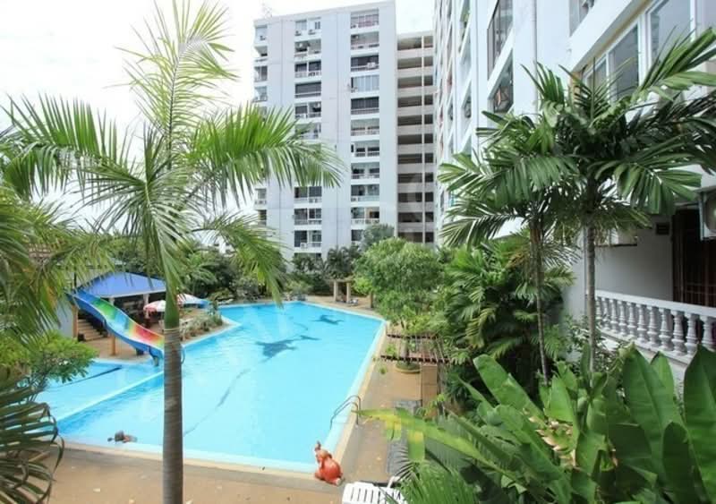 9 Karat Condo : 9 กะรัต คอนโด, ชลบุรี, ซอยอรุโณทัย 4, บางละมุง, บางละมุง, ชลบุรี, 27 ตร.ม., คอนโด ขาย, โดย Regina Nuengjamnong, 500237348 - DDproperty.com