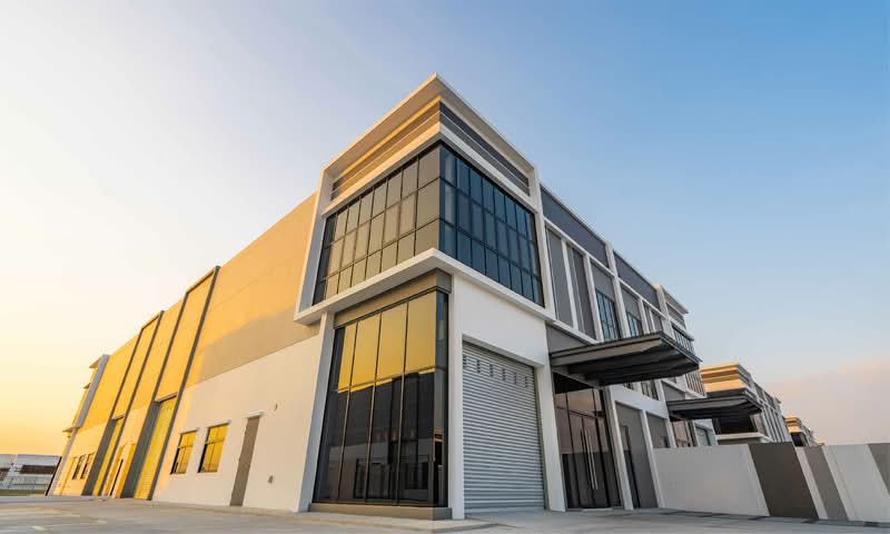 Eco Business Park @ Johor Bahru - iProperty.com.my