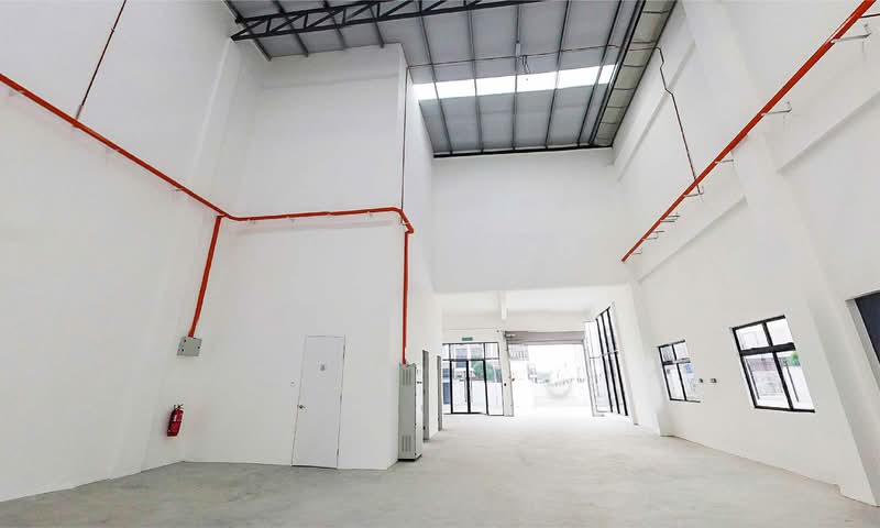 Eco Business Park @ Johor Bahru - iProperty.com.my