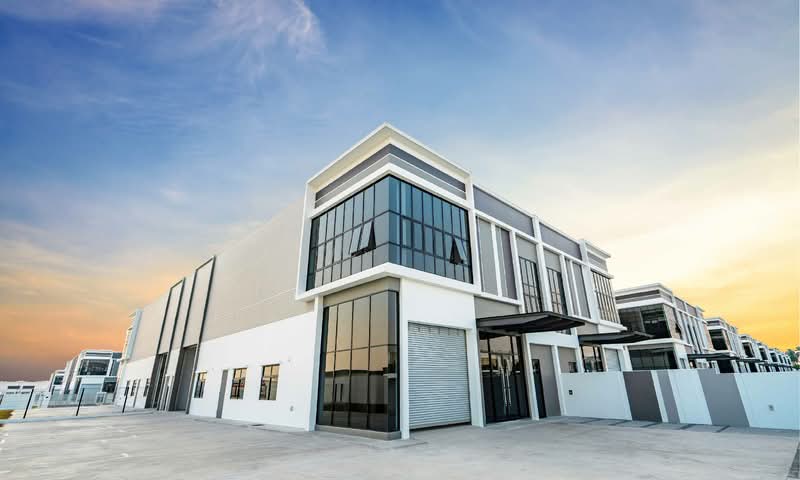 Eco Business Park @ Johor Bahru - iProperty.com.my