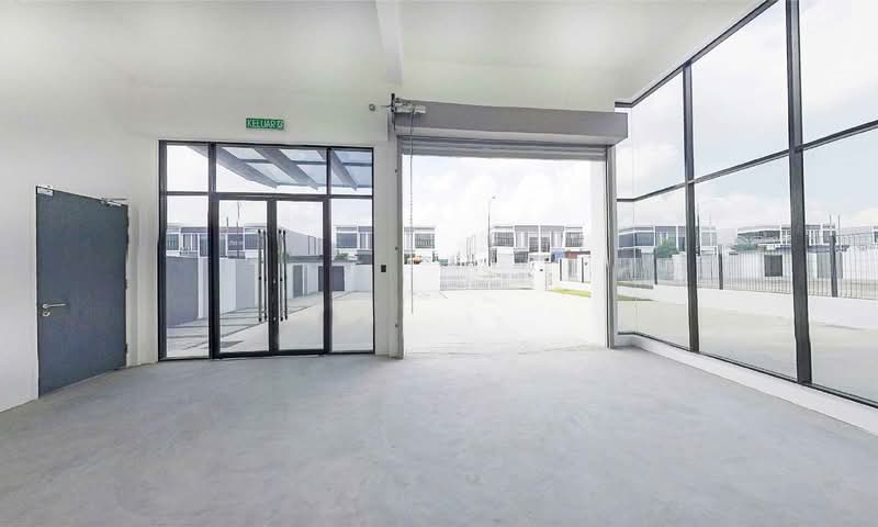 Eco Business Park @ Johor Bahru - iProperty.com.my