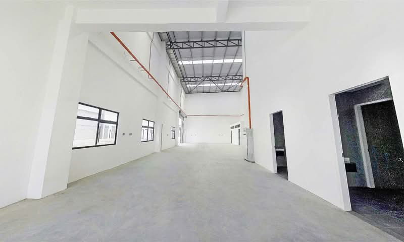 Eco Business Park @ Johor Bahru - iProperty.com.my
