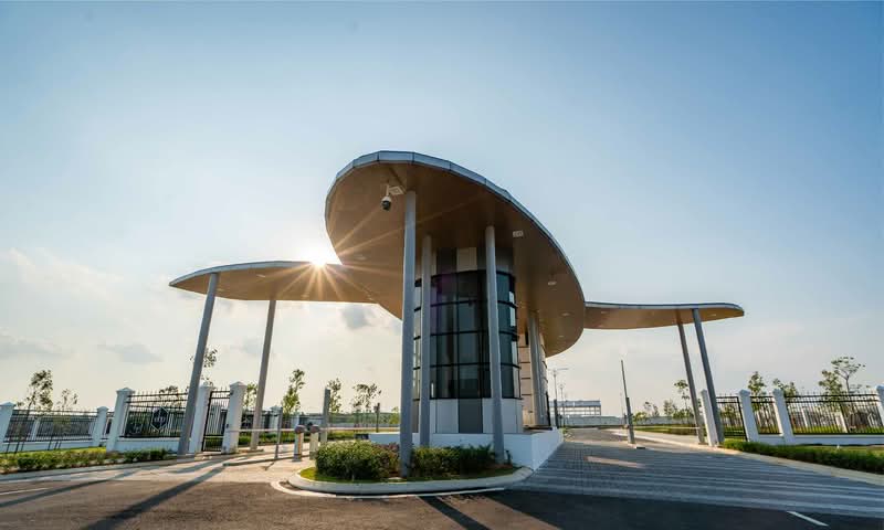 Eco Business Park @ Johor Bahru - iProperty.com.my