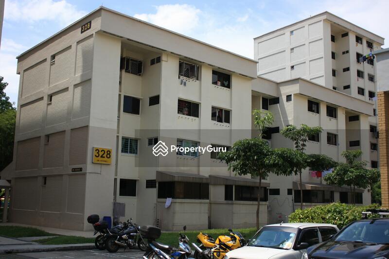 For Rent - 328 Ubi Avenue 1