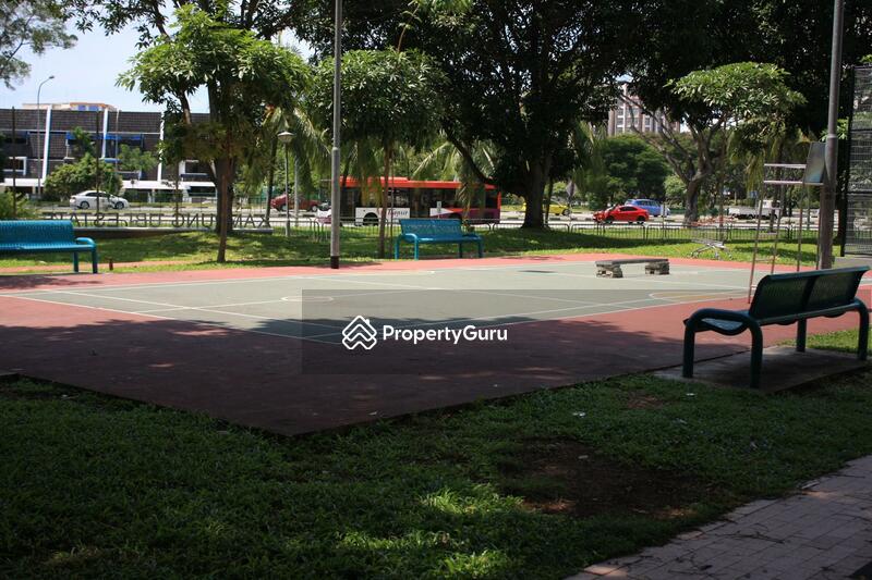 For Rent - 328 Ubi Avenue 1