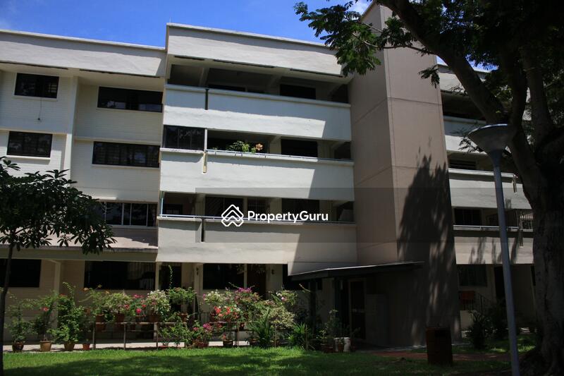 For Rent - 328 Ubi Avenue 1