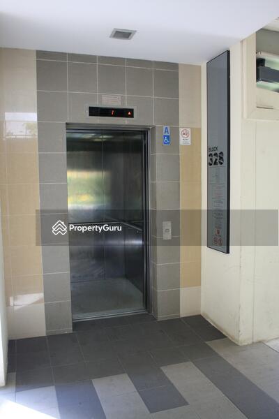 For Rent - 328 Ubi Avenue 1