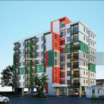 Goodwill Condo : กู๊ดวิลล์ คอนโด