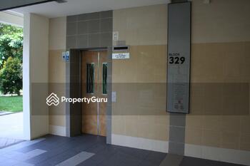 329 Ubi Avenue 1