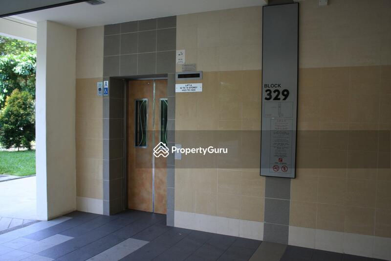329 Ubi Avenue 1 #0