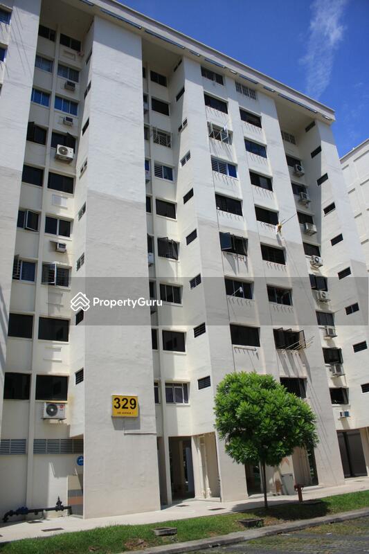 329 Ubi Avenue 1 #0