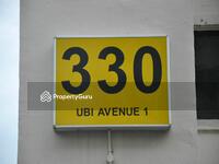 Ubi Avenue 1