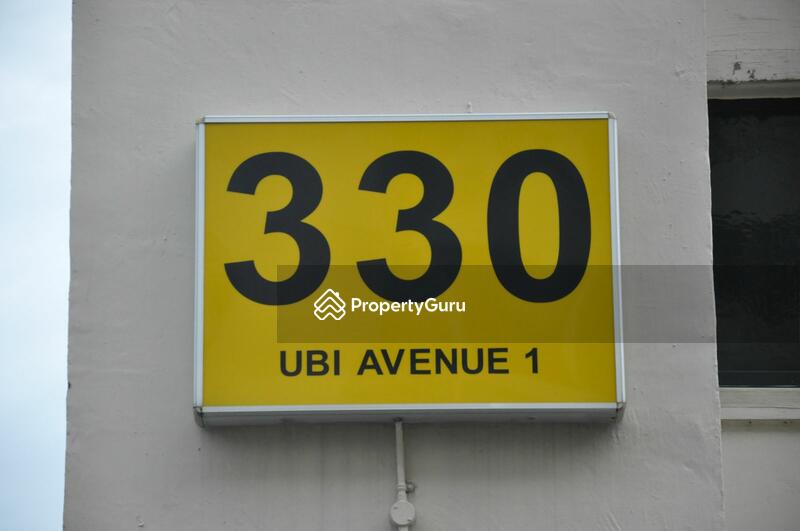 330 Ubi Avenue 1 #0