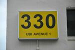 330 Ubi Avenue 1 #0