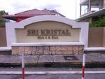 Sri Kristal #0