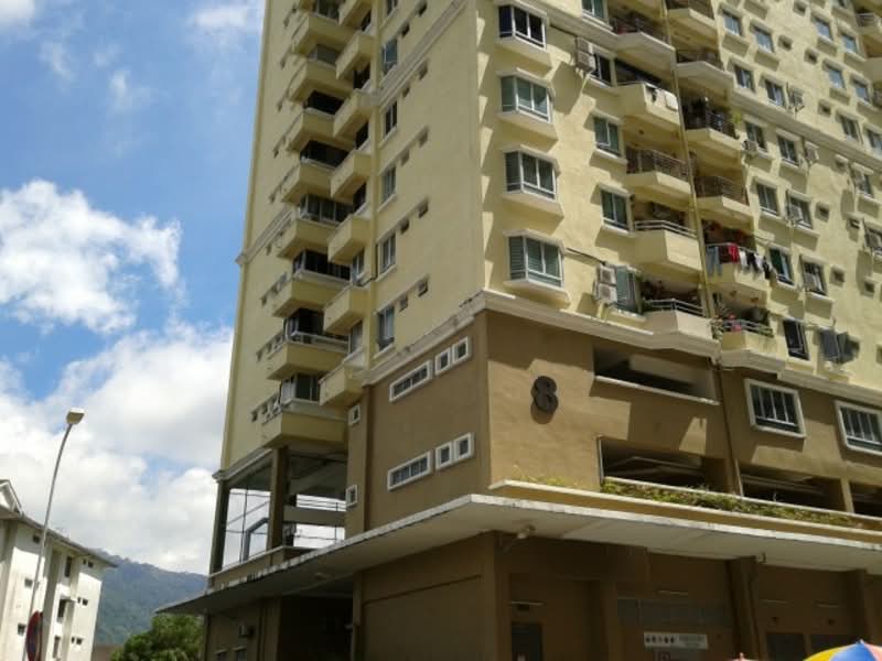 Sri Kristal - iProperty.com.my