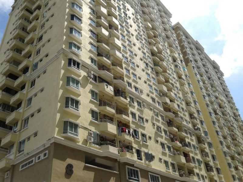 Sri Kristal - iProperty.com.my