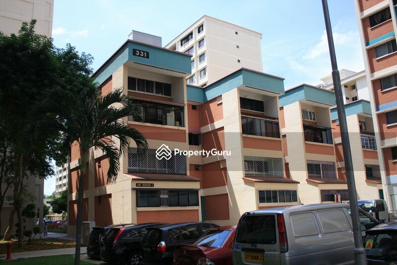 331 Ubi Avenue 1 #0