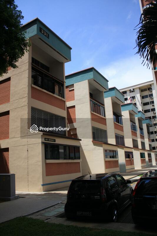 331 Ubi Avenue 1 #0
