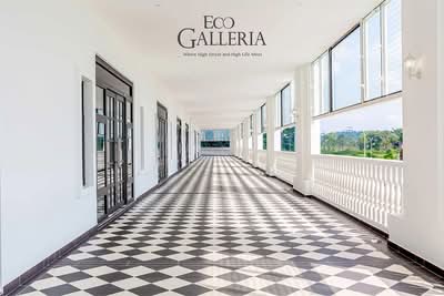 - Eco Botanic @ Iskandar Puteri