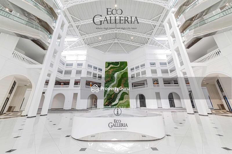 Eco Botanic @ Iskandar Puteri #0