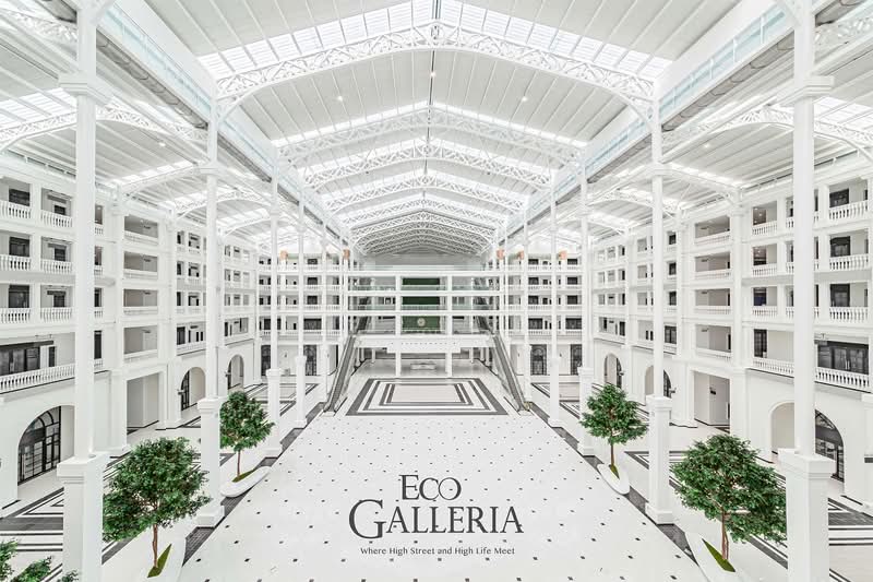 Eco Botanic @ Iskandar Puteri - iProperty.com.my
