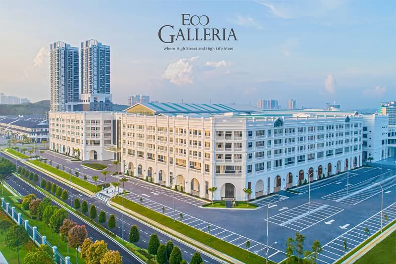 Eco Botanic @ Iskandar Puteri - iProperty.com.my