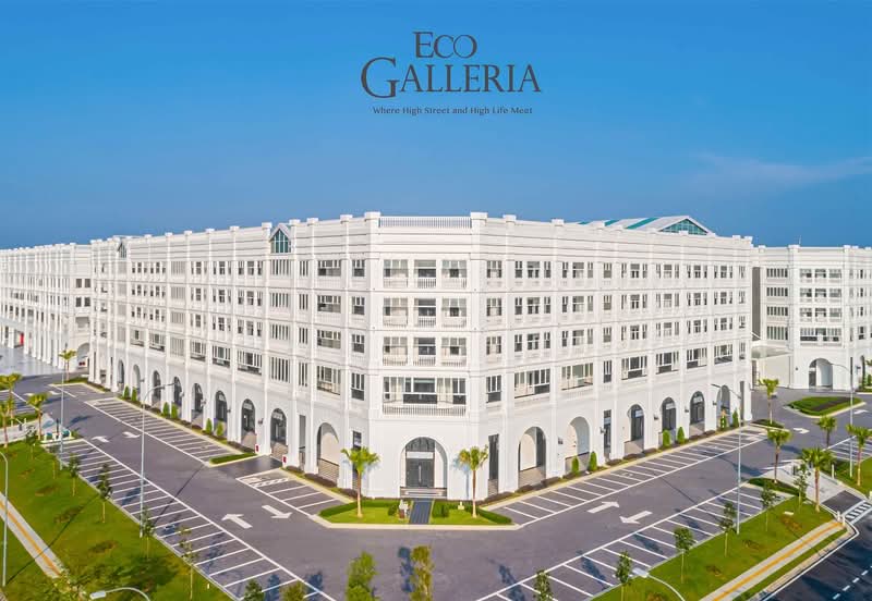 Eco Botanic @ Iskandar Puteri - iProperty.com.my