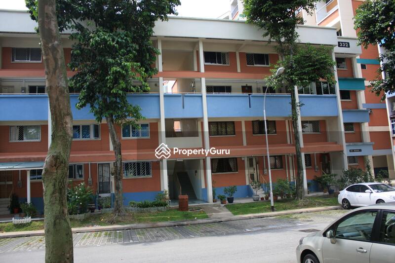 332 Ubi Avenue 1 #0