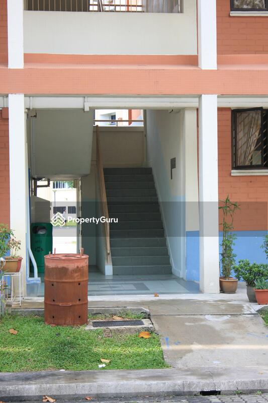 332 Ubi Avenue 1 #0