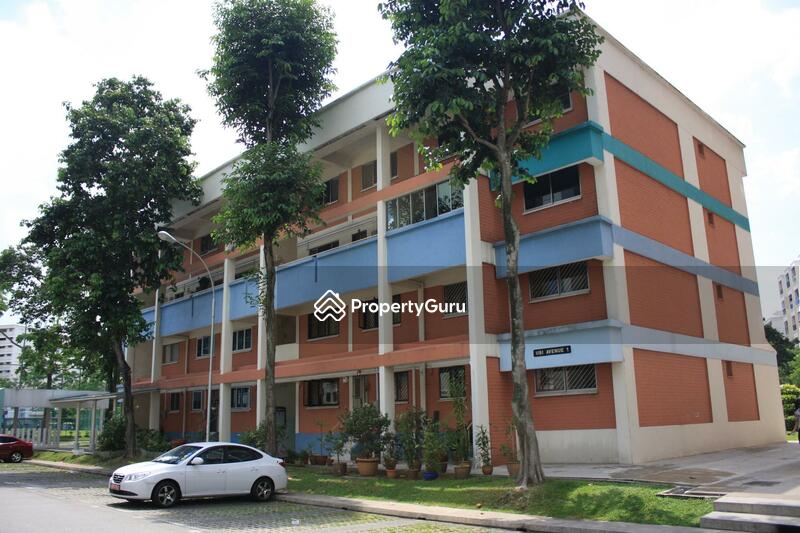 332 Ubi Avenue 1 #0