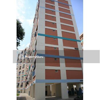 333 Ubi Avenue 1
