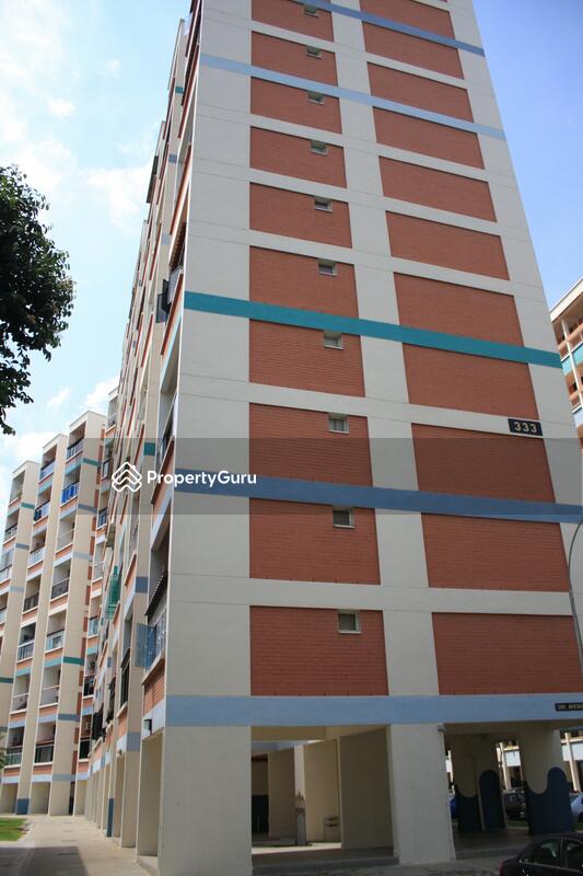 333 Ubi Avenue 1 #0