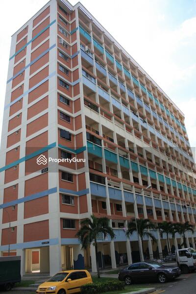 For Rent - 333 Ubi Avenue 1